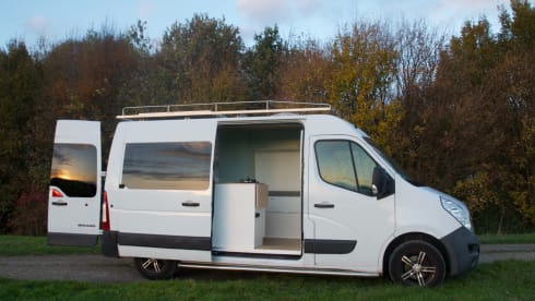 Billie – 2p Other bus uit 2010