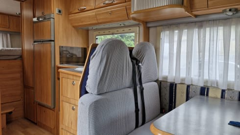 4p Adriatik Coral 5680 SP