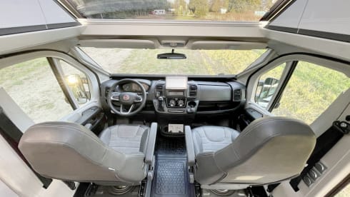 Sky – Sky Camper