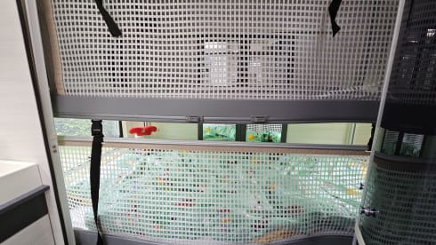 Obelix – 6p Chausson semi-integrated from 2020