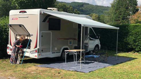 bguiguet – CHALLENGER 328 PREMIO