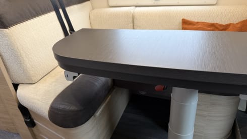 2+2 Chausson 627 halbintegrierter Automatik ab 2021