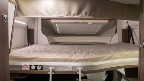 5p Benimar teilintegriert ab 2025