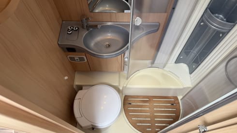 4p Sunlight semi-integrated uit 2013