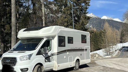 5p McLouis semi-integrato dal 2024