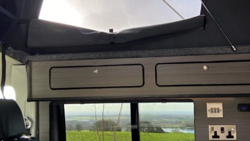 Candy – VW Camping fun 