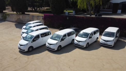 Bella – modern super cosy Left HD. - insurance included in price!