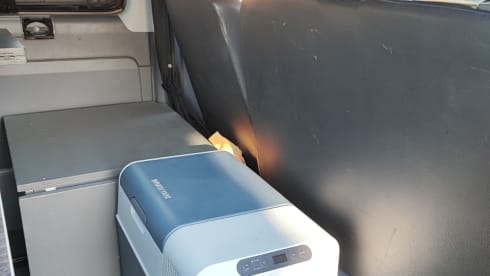 Vito Mercedes Benz 111 cdi