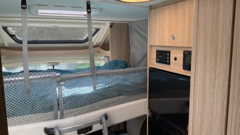 Sunlight T68 Adventure Edition 2022