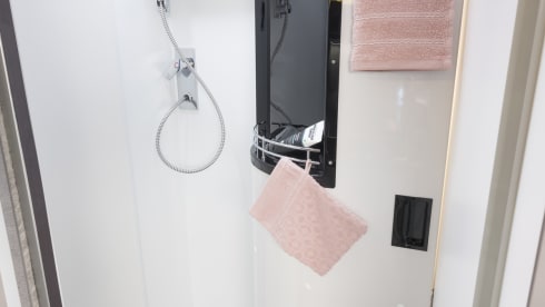 Possl Summit – Possl Summit Shine 600L