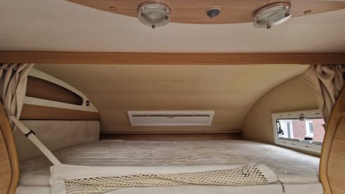 6p Rimor alcove from 200