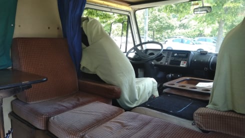 VanNino – A unique experience and a dive into the past? VanNino!