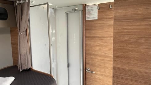 Weinsberg Cara Core 700MEG