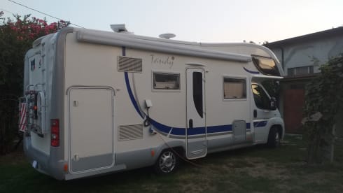 RICCARDO – MC LOUIS