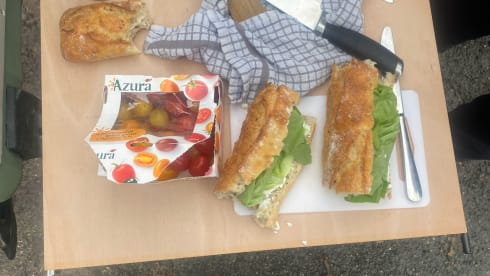 Alevandro – Offgrid Mirco Camper