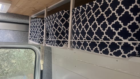 Athena – Athena - the Goddess of Campervans
