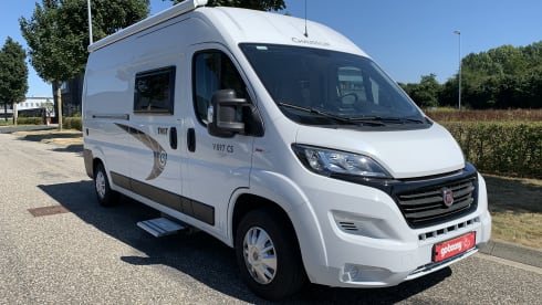 2p Chausson bus from 2018
