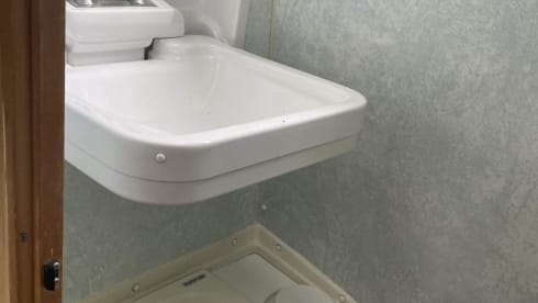 2 berth Auto-Sleeper Symphony  1998 2.0lt petrol