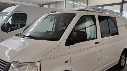 Van T5 Bari β Van T5 Bari