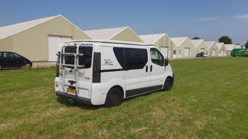 Adria 3 way – Adrian 3 way