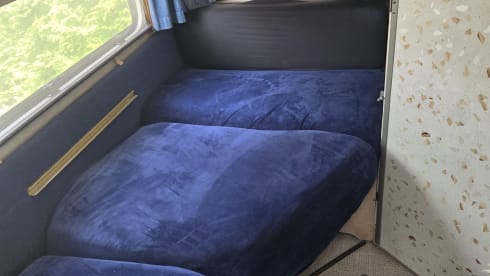 Globetrottertje  – 4p Fiat globetrotter alcove from 1992