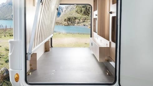 A699DVB-F – Forster A699DVB-F