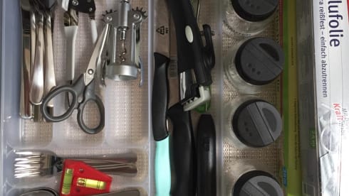 Auxcamper – Sunlight Cliff 600 Adventure - fully equipped and all inclusive