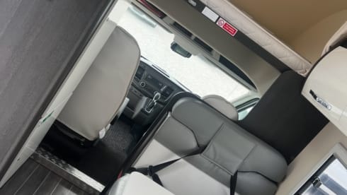 Ford 6 Berth Motorhome 2020 – Ford 6 Berth Motorhome 2020