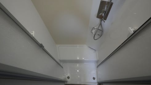 Camper – Camper per 5 persone