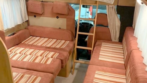 Rolli  – Rolli rolls :-)