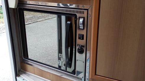 Giggetto – Viaggiare senza pensieri....