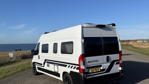 Chausson – 2p Fiat bus from 2019