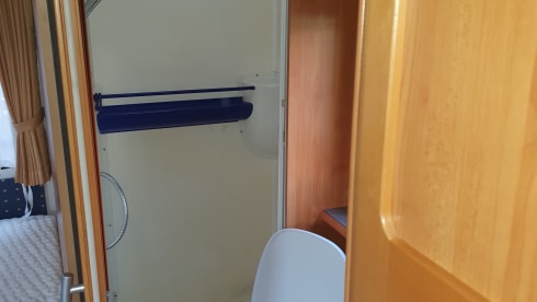 Eriba – 5-6p Fiat semi-integrated from 2002