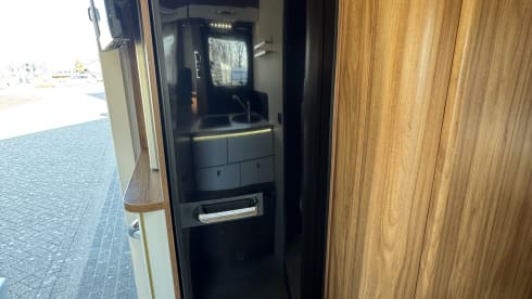 2p Pilote semi-integrated uit 2016