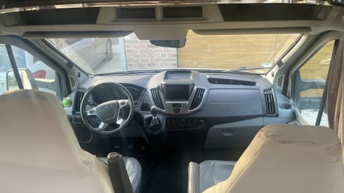 Chausson 610 special edition 
