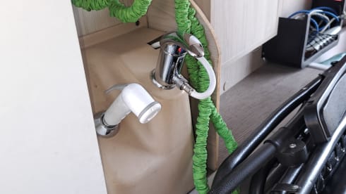 Alby84 – Comfort and safety