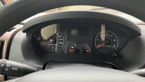 4p McLouis teilintegriert seit 2015