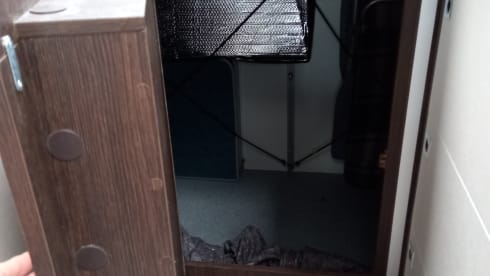 4p Benimar cocoon 463 Semi-Integral from 2021