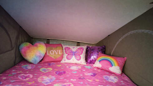 Volkswagen California Bj. 2010