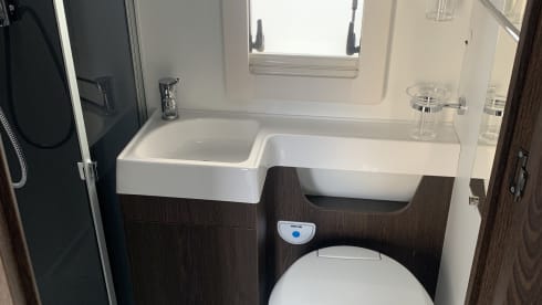 6p Benimar alcove from 2020