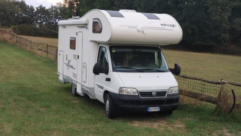 Marlin – Elnag Marlin Garage