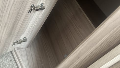 Elddis – elddis supreme 194 (4) berth motorhome  