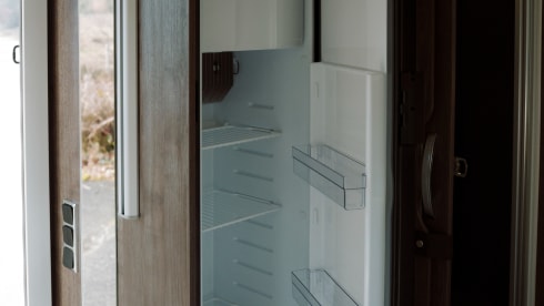 4p Ford Benimar cocoon 463 semi-integrated uit 2025