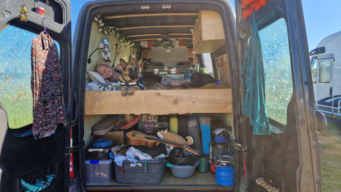 Henry – 2p Mercedes-Benz bus from 2007