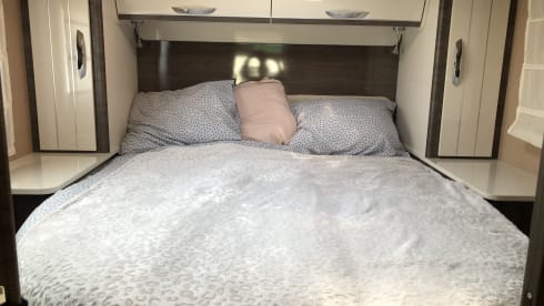 4p Fiat semi-integrated uit 2022