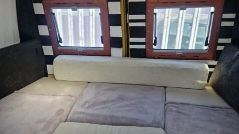 Cozy house – Ideal Camper for two people Scotland NC500 route perfect