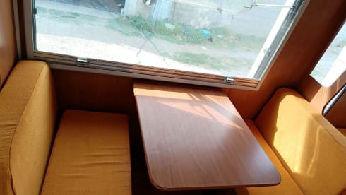 Andrea719 – Ottimo camper