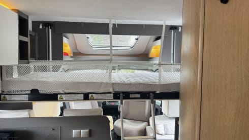 Sunny – OS-Reisemobil 
