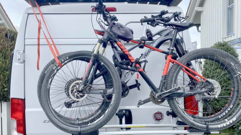 JACK – Individuell und autark - Camper JACK