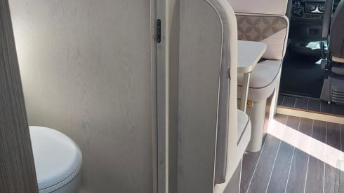 Fiat Rimor Seal 5 – 6p Fiat alcove uit 2022